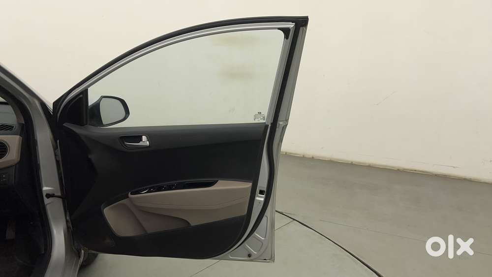 Hyundai Grand I10 1.1 Crdi Sportz, 2015, Diesel