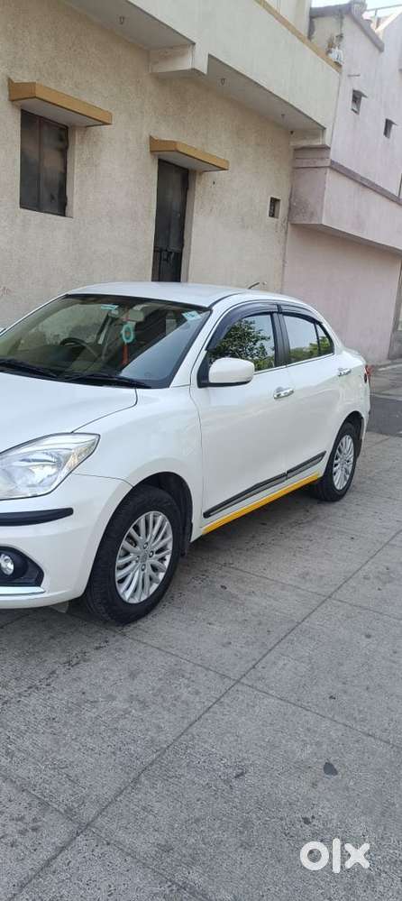 Swift Dzire 2024 Zxi Mt
