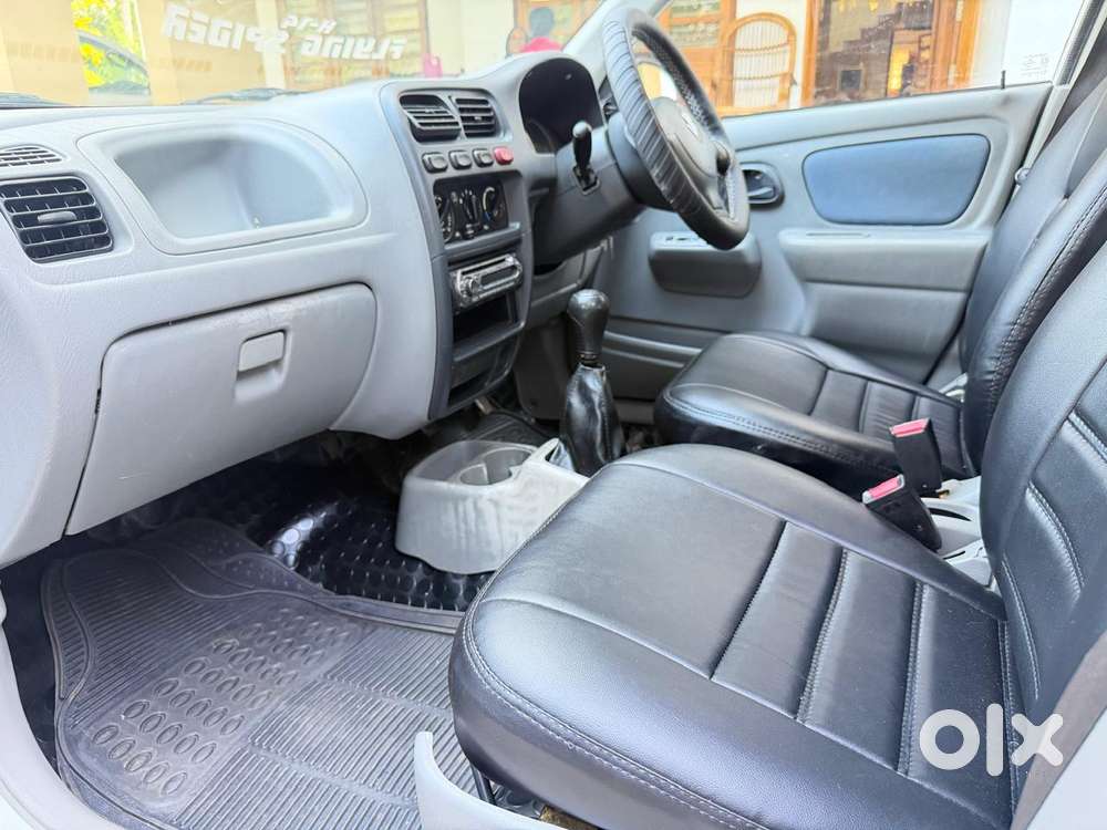 Maruti Suzuki Alto K10 Vxi (o), 2010, Petrol