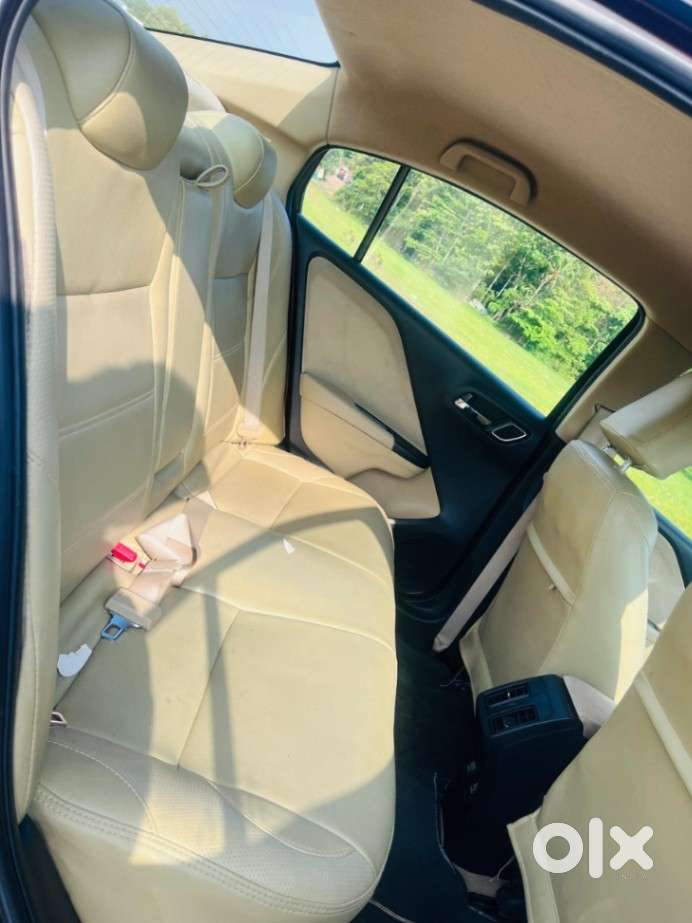 Honda City I-vtec V, 2018, Petrol