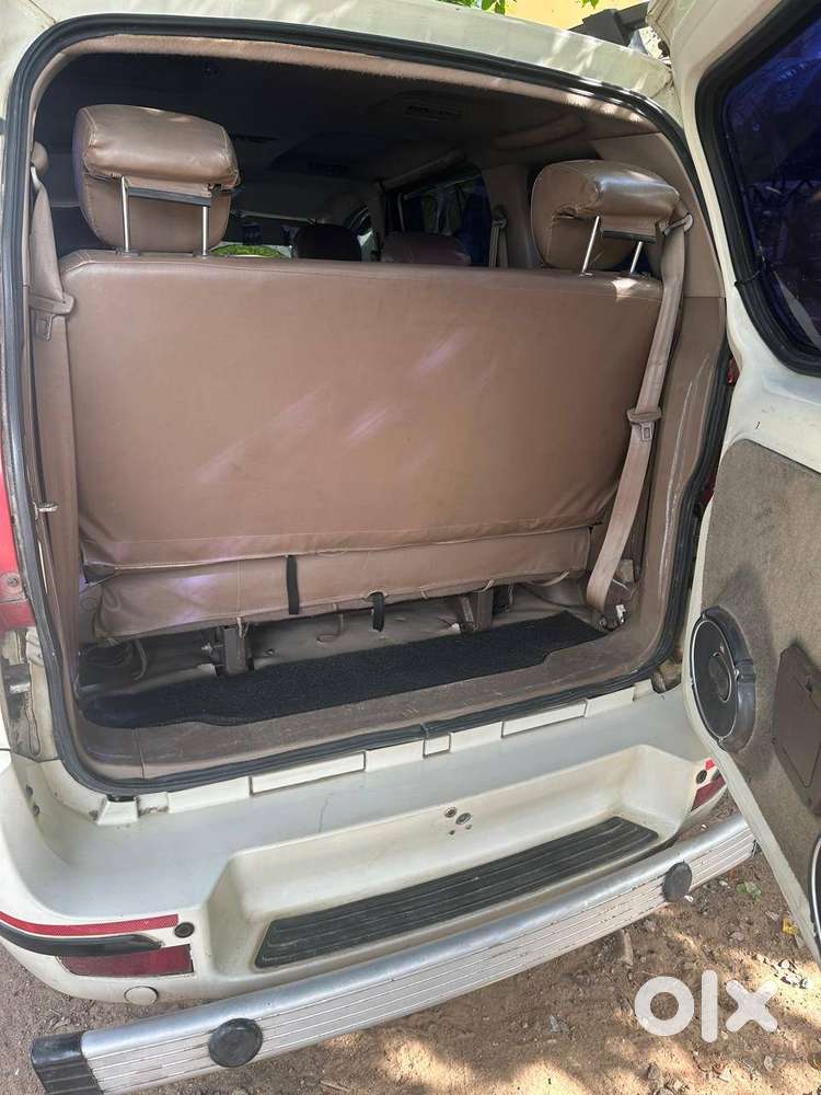 Mahindra Xylo 2011 Diesel