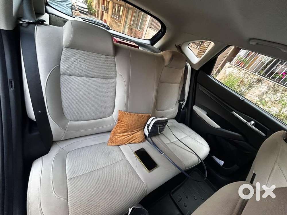 Kia Diesel Automatic 2022
