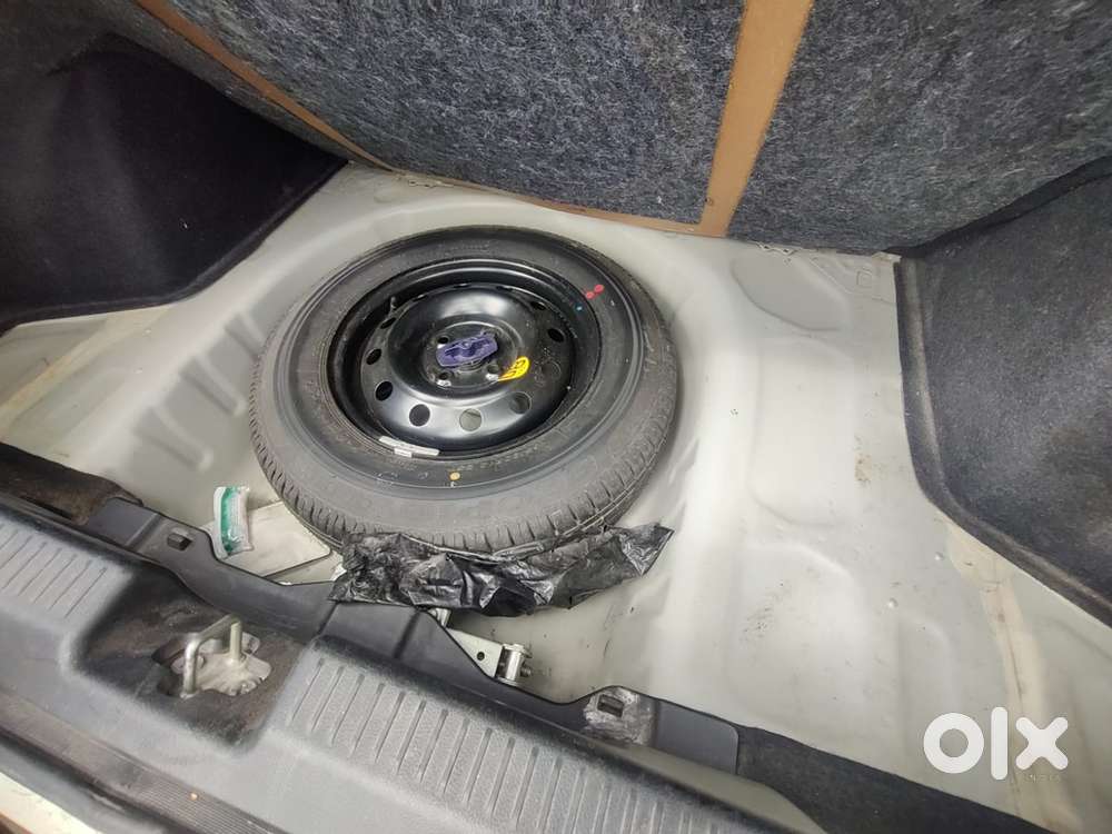 Maruti Suzuki Dzire Petrol 2021