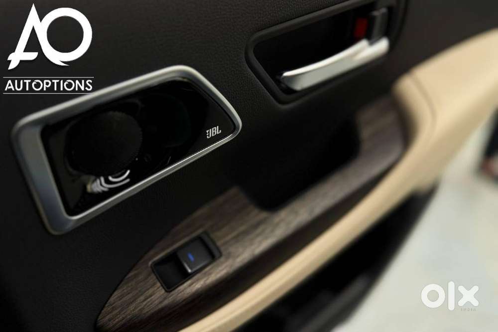 Toyota Land Cruiser Zx Petrol, 2026, Petrol