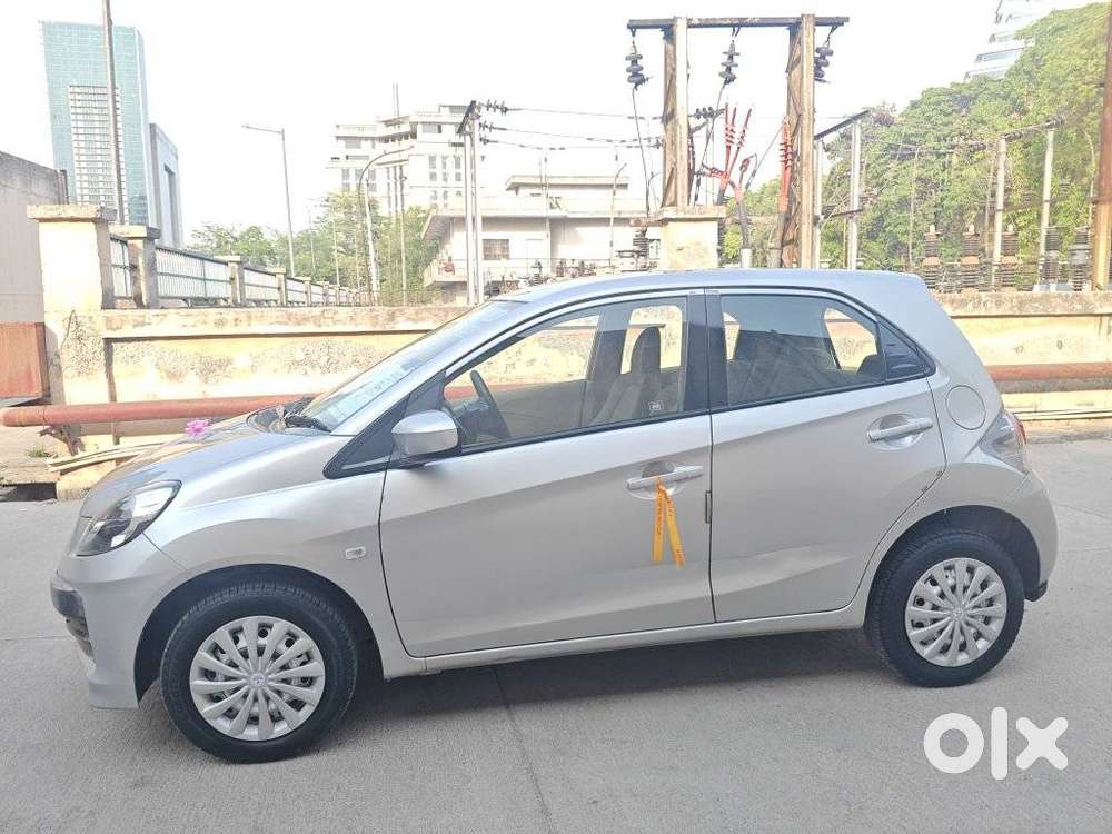 Honda Brio 2011-2013 Ex Mt, 2013