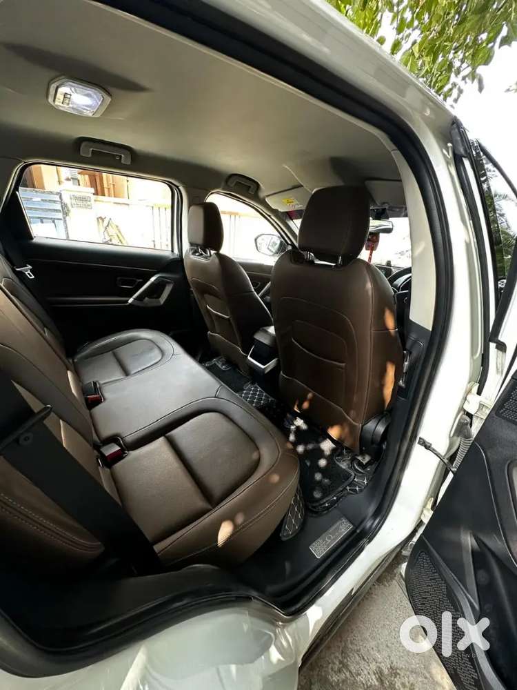 Tata Harrier 2019 Diesel 80440 Km Driven