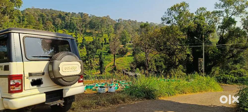 Mahindra Bolero 2012 Well Maintained