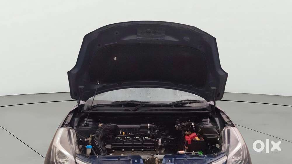 Maruti Suzuki Baleno Zeta, 2021, Petrol