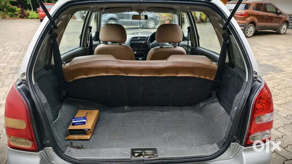 Maruti Suzuki Alto 2009 Lxi Petrol Manual