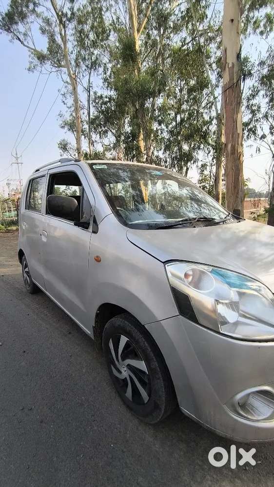 Maruti Suzuki Wagon R 2010