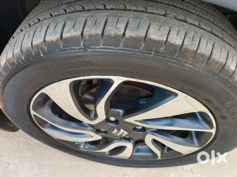 Maruti Suzuki Baleno 1.3 Alpha, 2019, Petrol