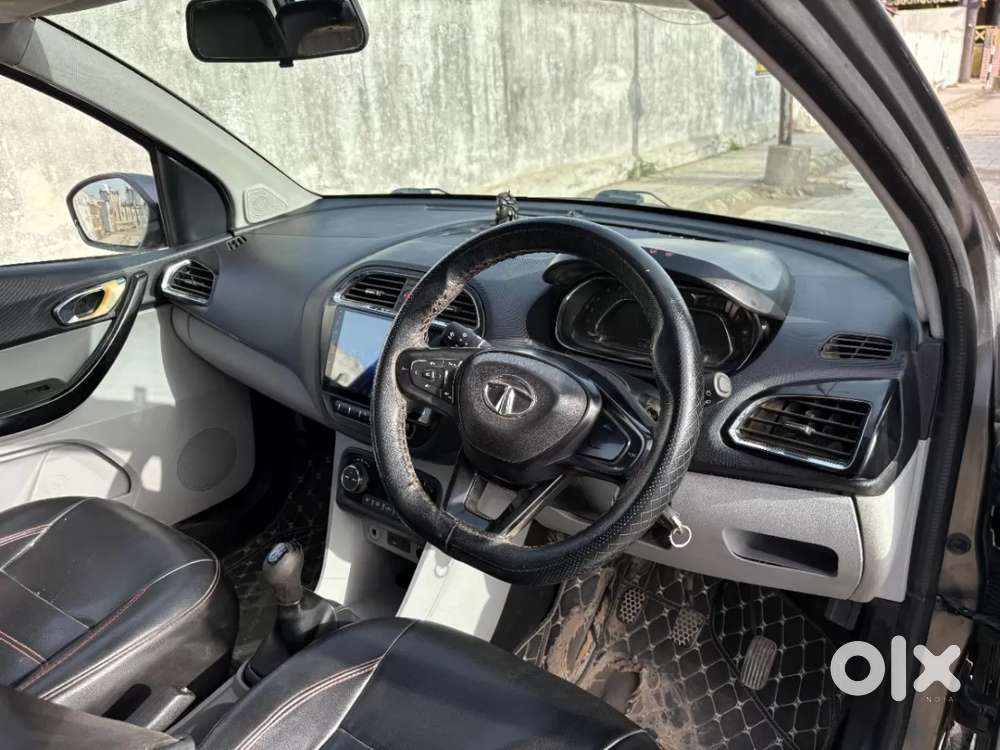 Tata Tiago 1.05 Revotorq Xz Plus, 2020, Diesel