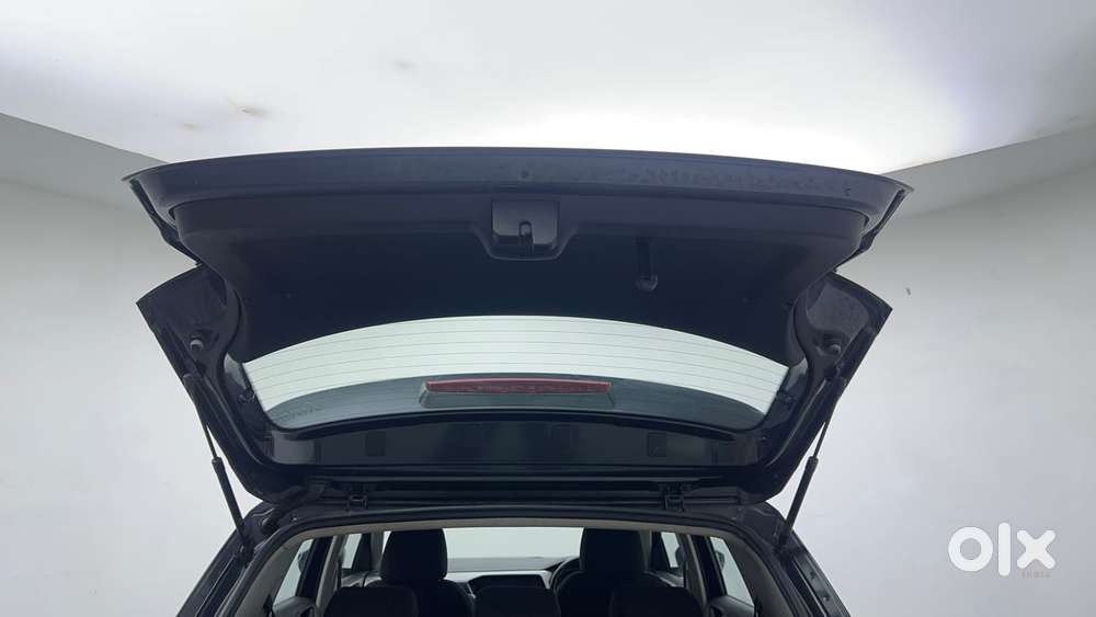 Volkswagen Tiguan 2.0 Tdi Highline, 2022, Petrol