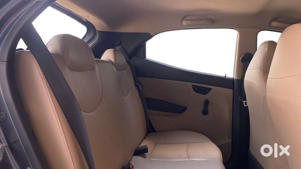 Hyundai Eon Era +, 2017, Petrol