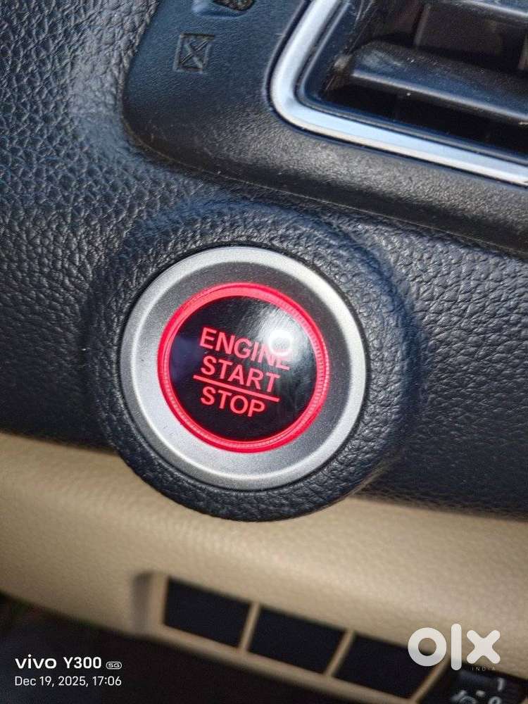 Honda Amaze V 1.2 Petrol Cvt, 2019, Petrol