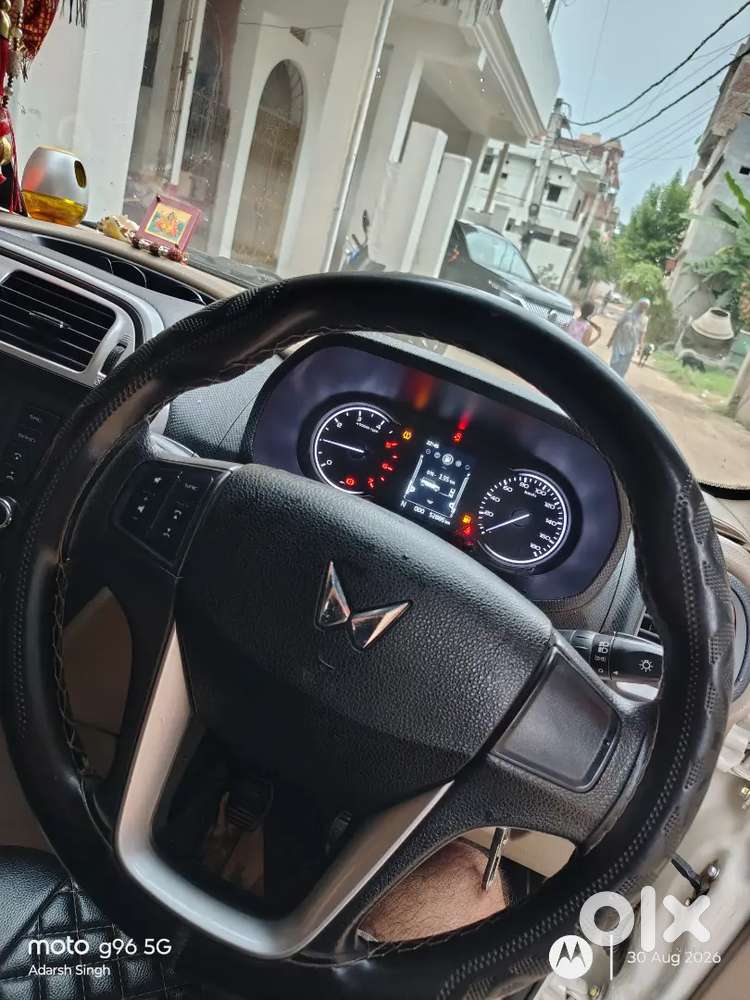 Mahindra Bolero Neo 1.5 Diesel Manual 2025