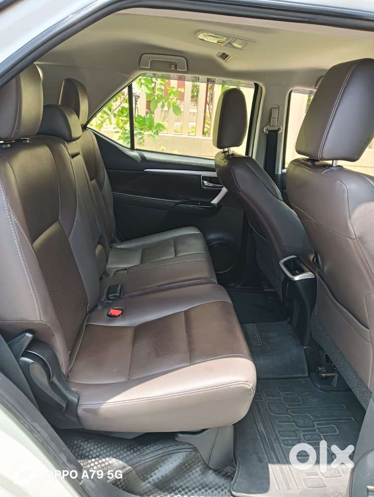 Toyota Fortuner 2011-2016 4x4 At, 2019, Diesel