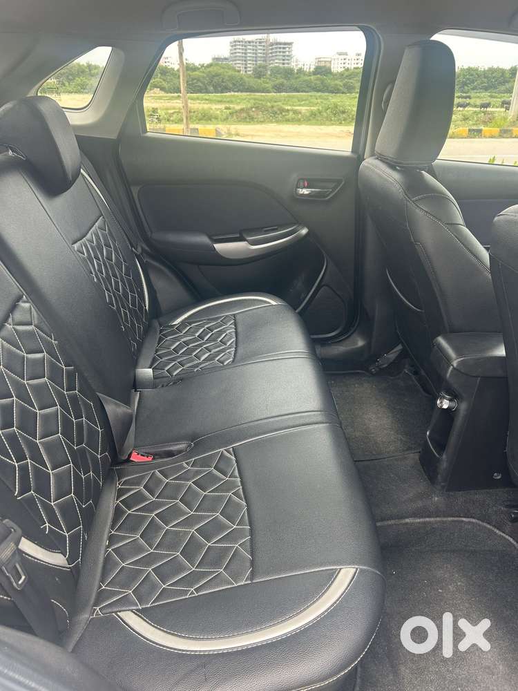 Maruti Suzuki Baleno Maruti-suzuki-baleno-delta-diesel, 2019, Diesel
