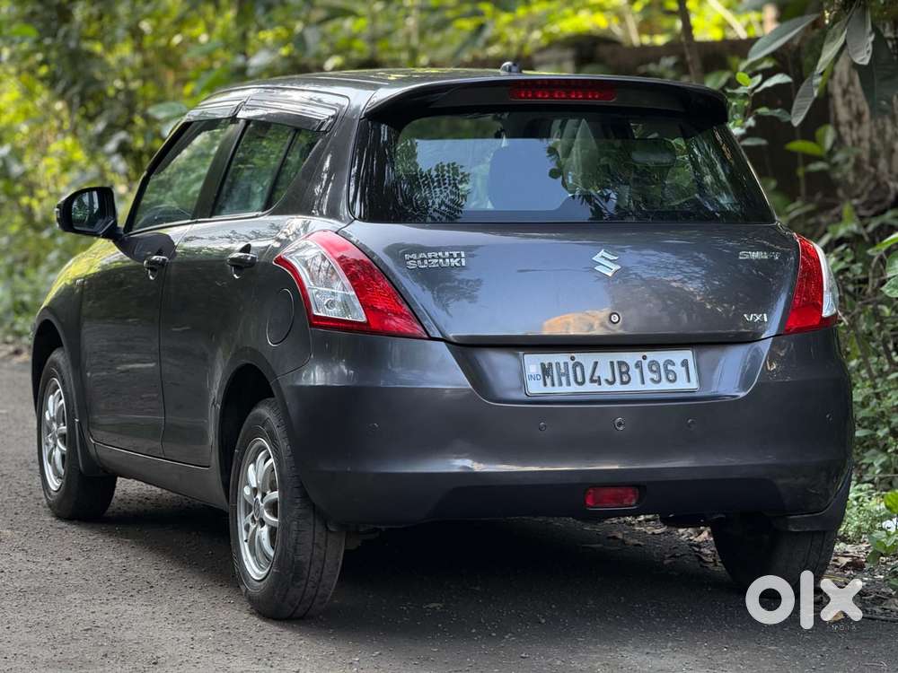 Maruti Suzuki Swift 2004-2010 1.3 Vxi, 2017, Petrol