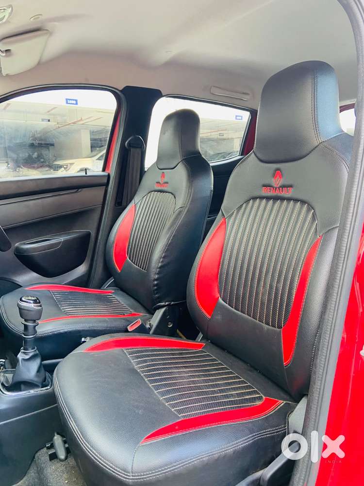 Renault Kwid, 2018, Petrol