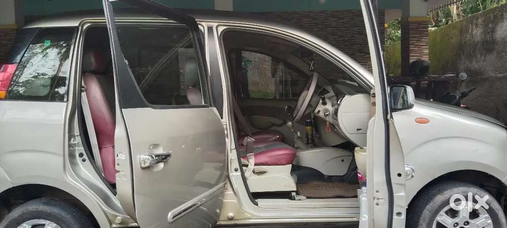 Mahindra Quanto 1.5 2012 Diesel