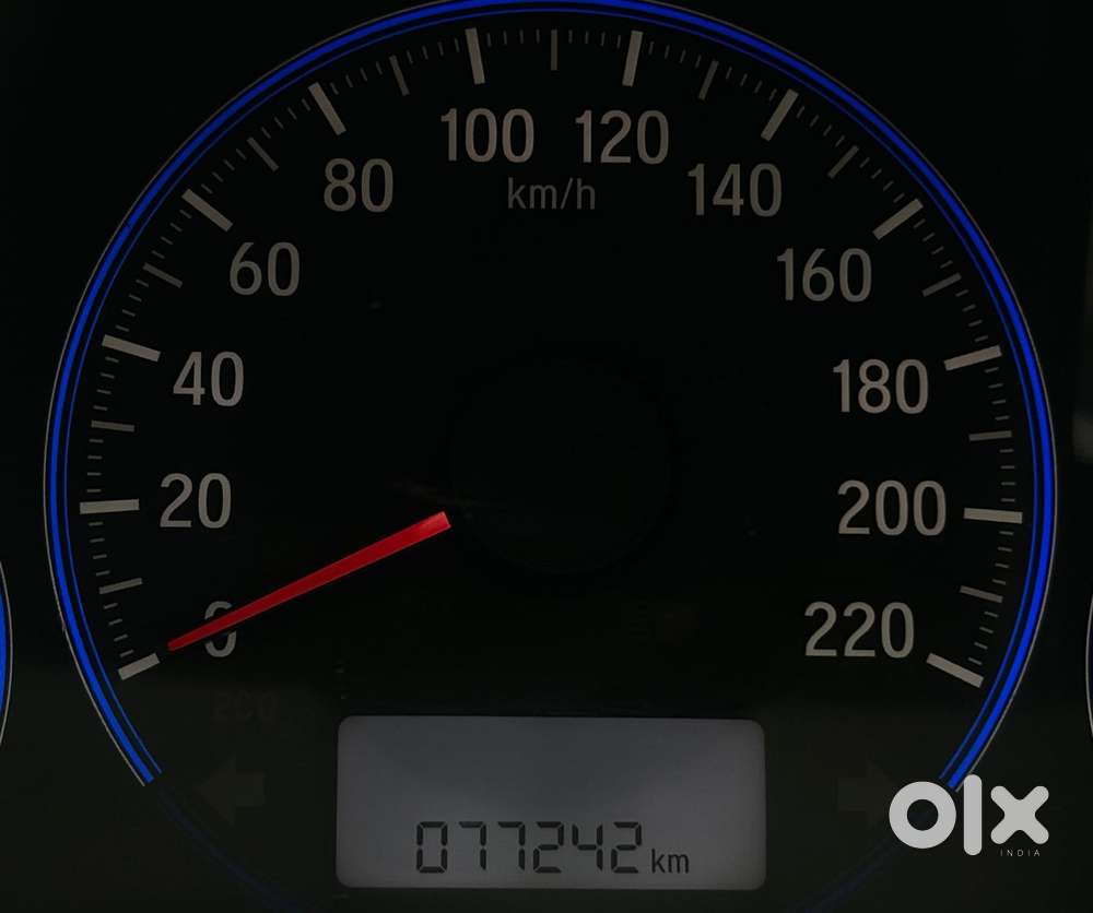 Honda City S Mt, 2014, Petrol