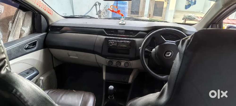Renault Triber 2023 Cng & Hybrids 15000 Km Driven
