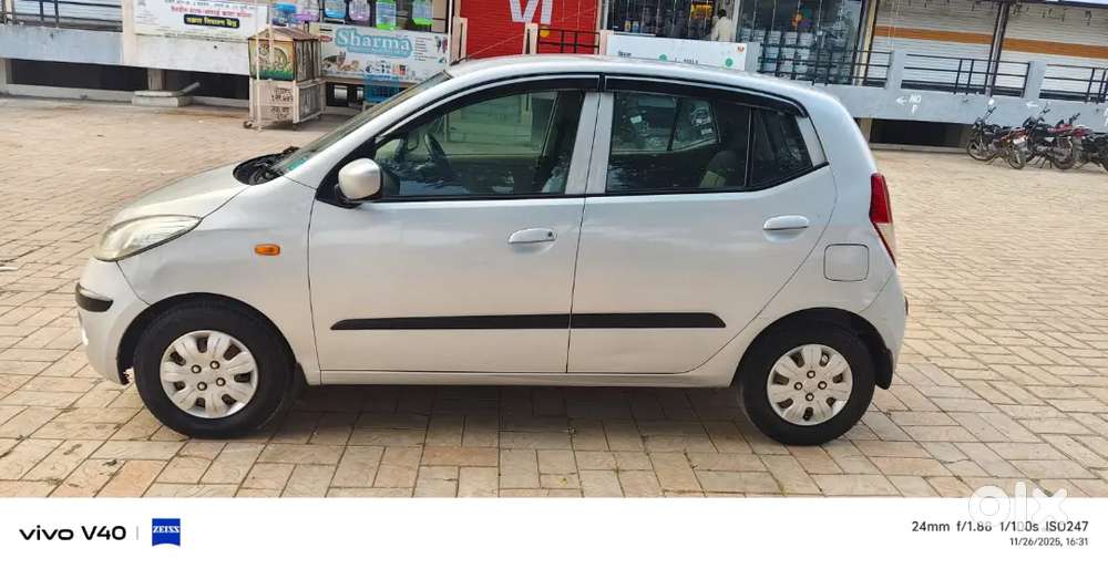 Car Is Good Condition