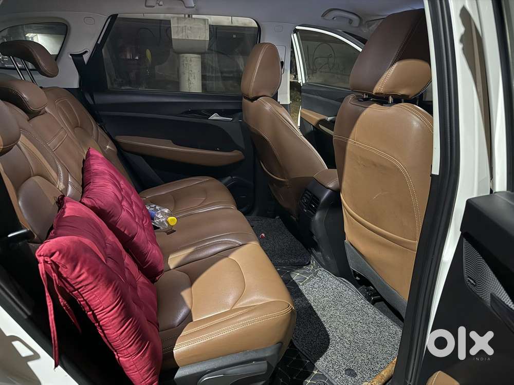 Mg Hector Plus Diesel 2021 Car