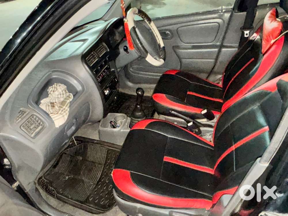 Maruti Suzuki Alto 2004
