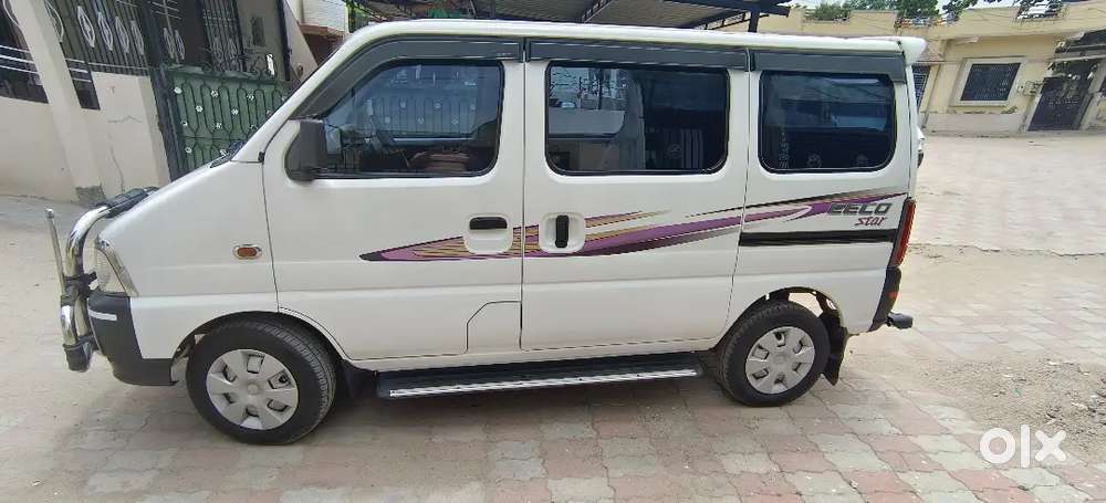 Maruti Eeco 5 Str 2006