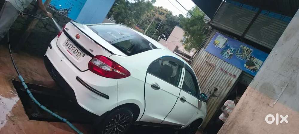 Tata Zest 1.2 Revotron 2018