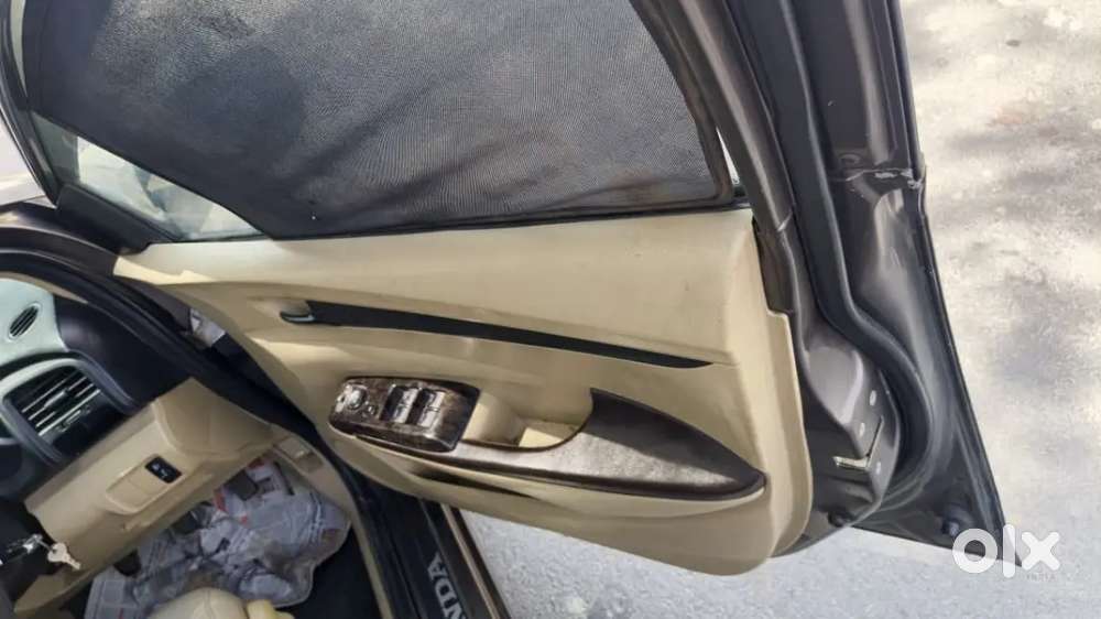 Honda City 2011 Model