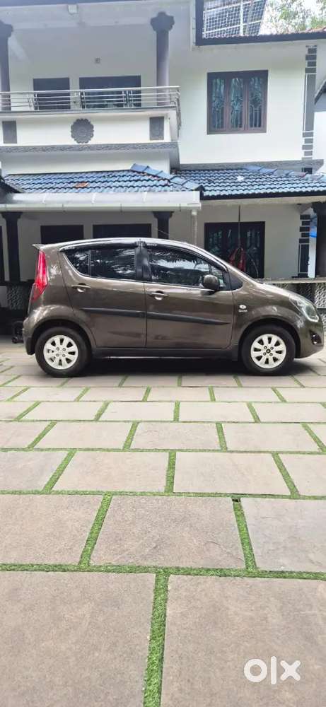 Maruti Suzuki Ritz 2014 Diesel 155000 Km Driven
