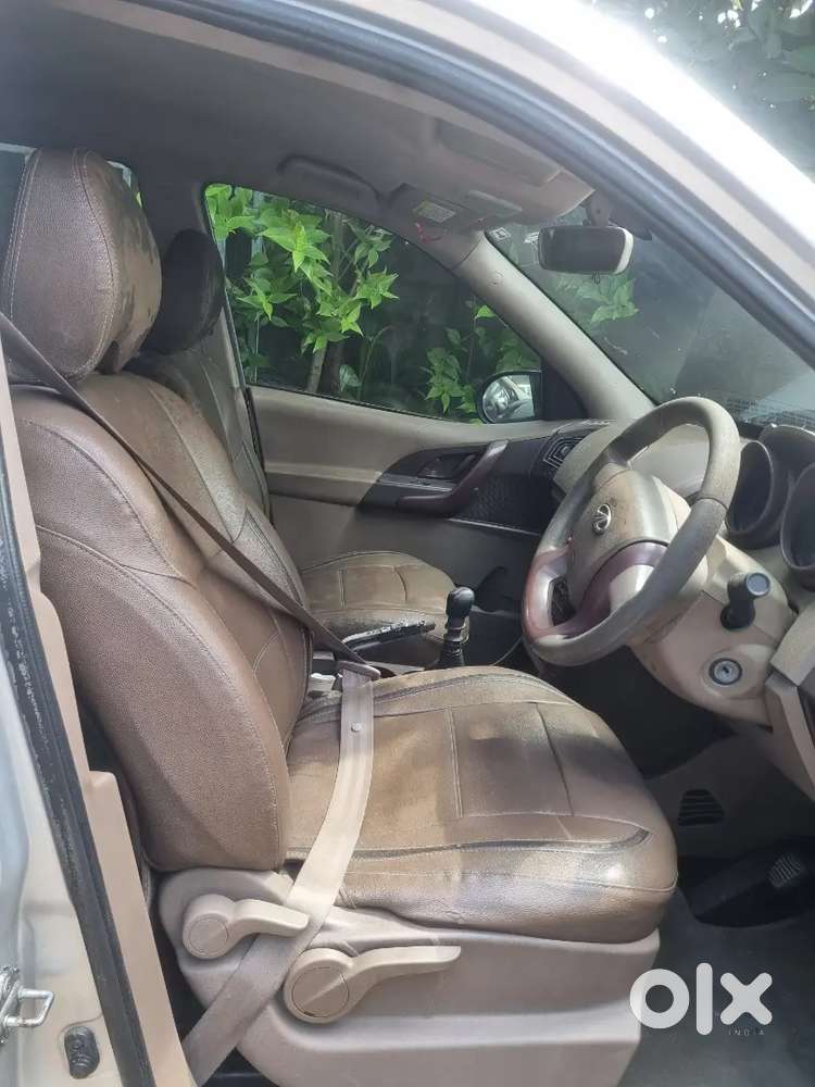 Mahindra Xuv500 2.2 2014