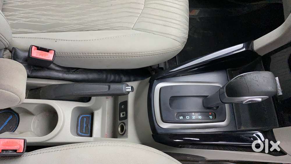 Ford Ecosport 2013-2015 1.5 Ti Vct At Titanium, 2015, Petrol