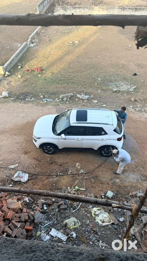 Hyundai Venue 2019 Car