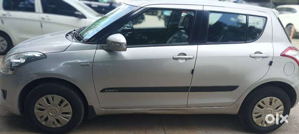 Maruti Suzuki Swift Vdi, 2012, Diesel
