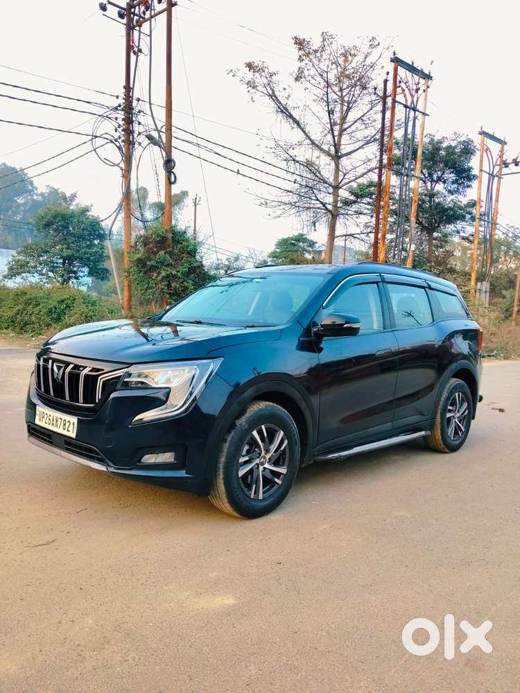 Mahindra Xuv700 2.2 Ax 5 Diesel Mt Str, 2022, Diesel