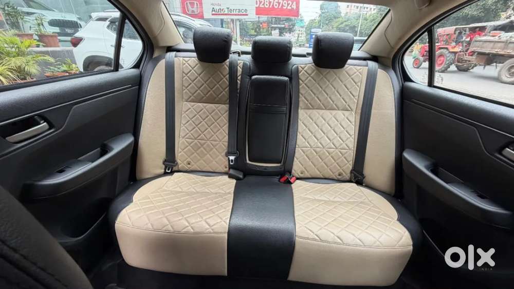 Honda Amaze, 2024, Petrol