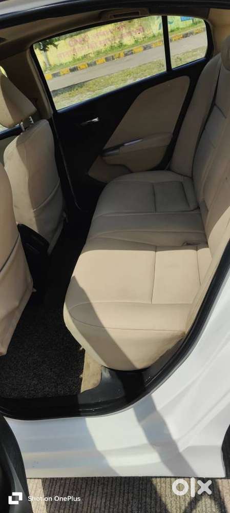 Honda City 2014-2015 I Dtec Vx, 2014, Diesel