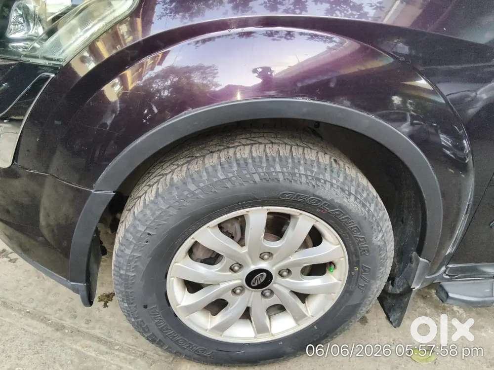 For Sale: 2017 Mahindra Xuv500 Automatic Awd (top-spec Beast!)