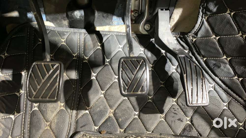 Maruti Suzuki Ertiga 2012-2015 Vxi, 2013, Petrol