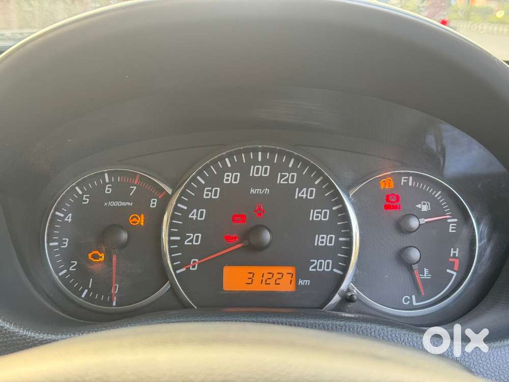 Maruti Suzuki Swift Dzire 1.3 Vxi, 2010, Petrol