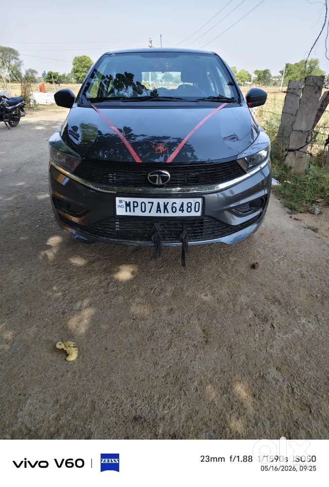 Tata Tiago 2026