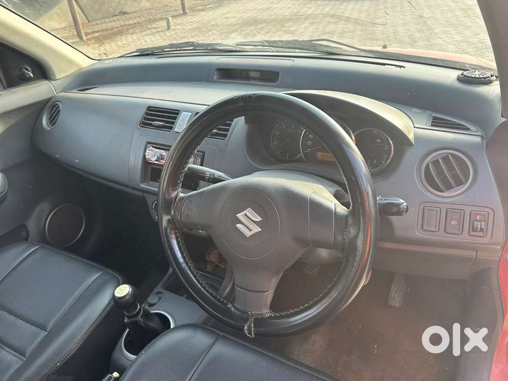Maruti Suzuki Swift Dzire 2008