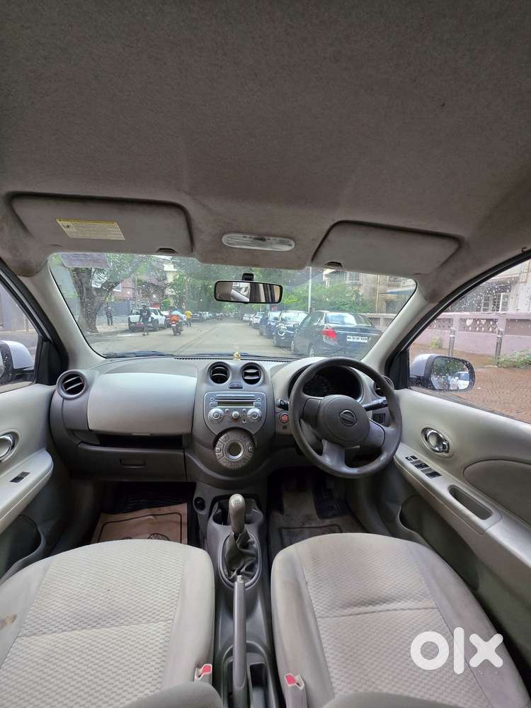 Nissan Micra Xv, 2010, Petrol