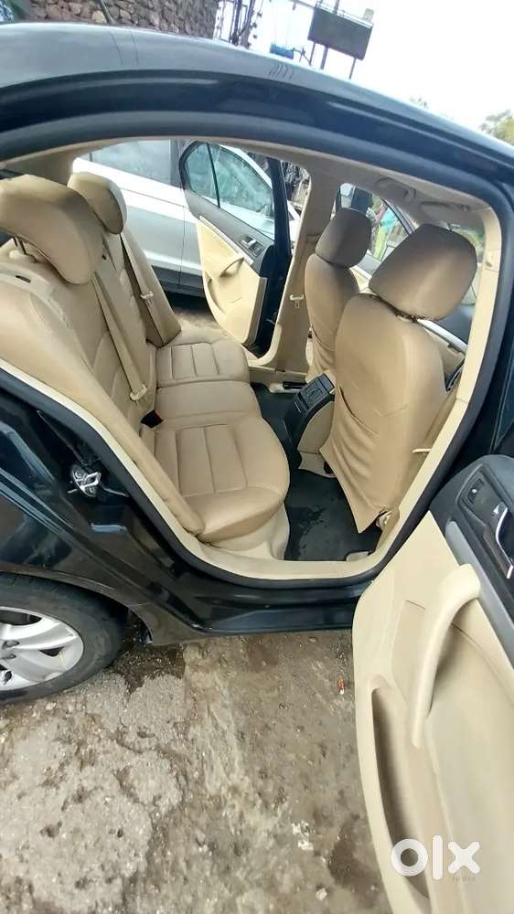 Skoda Laura Diesel 2011 80000 Km