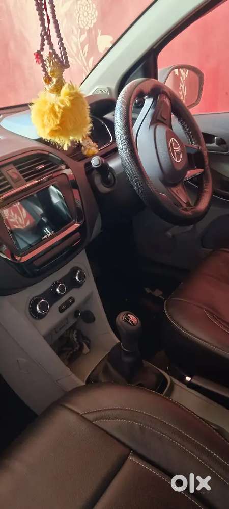 Tata Tiago 1.2 Revotron 2021