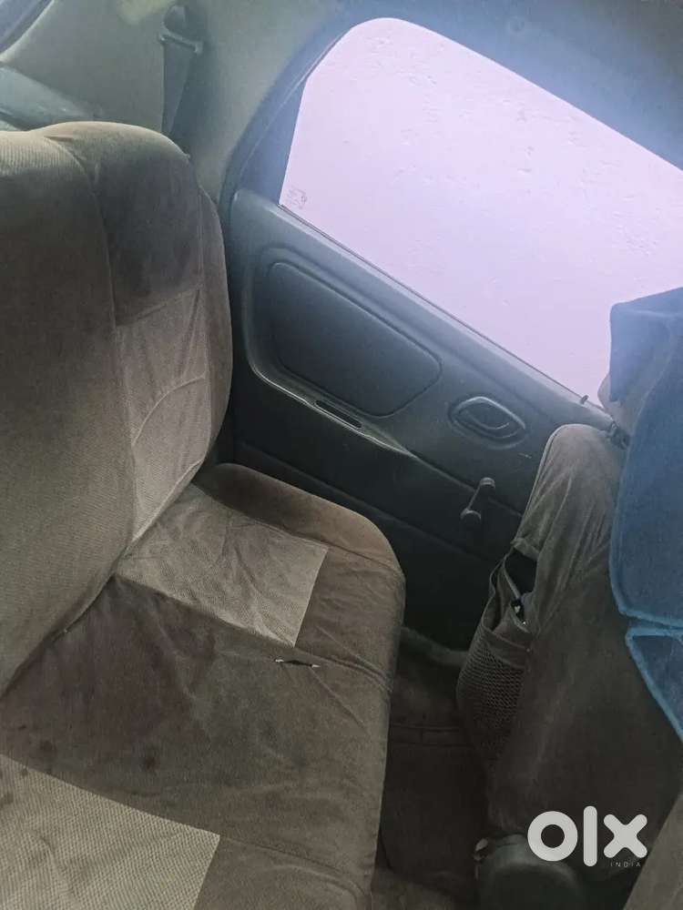 Alto Lx 2010 Model 2030 Tak Pass